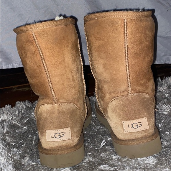 UGG boots (classic short) - Picture 2 of 7